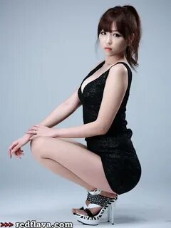 BELADANG RIMBANG: Model Korea Cantik Dan Sexy, Lee Eun Hye R