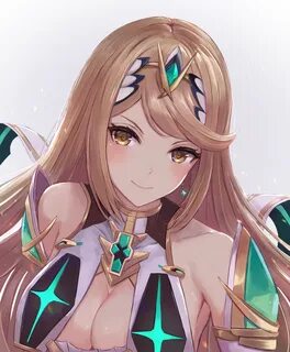 ANIMEPICSX 33280 Xenoblade 2