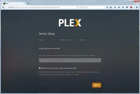 Plex Media Server latest version - Get best Windows software
