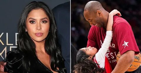 Vanessa Bryant Pays Tribute to Daughter Gianna After WNBA Ho