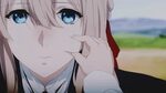 Violet Evergarden uploaded by 𝓣 𝓪 𝓮 𝓦 𝓪 𝓷 𝓰 on We Heart It