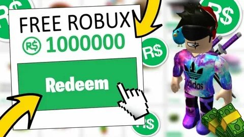 Free Robux In Roblox Giveaway Live