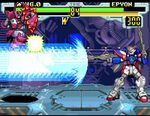 Gundam Wing: Endless Duel wallpapers, Video Game, HQ Gundam 