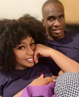Rita Dominic and Fidelis Anosike are deeply in love' - Patri