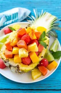 Ensalada de frutas mexicana ( Cazuelas Online