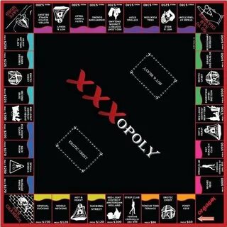 XXXopoly Adult Board game (xxxopoly) on Myspace