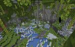 Minecraft 1.18 " Cave & Cliffs Part 2 " Available : All The 