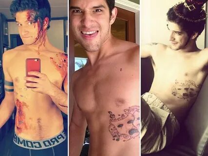 Tyler Posey Comes Out as LGBTQ Member