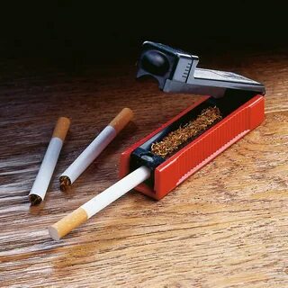 Richtig Stopfen - Poeschl Tabak