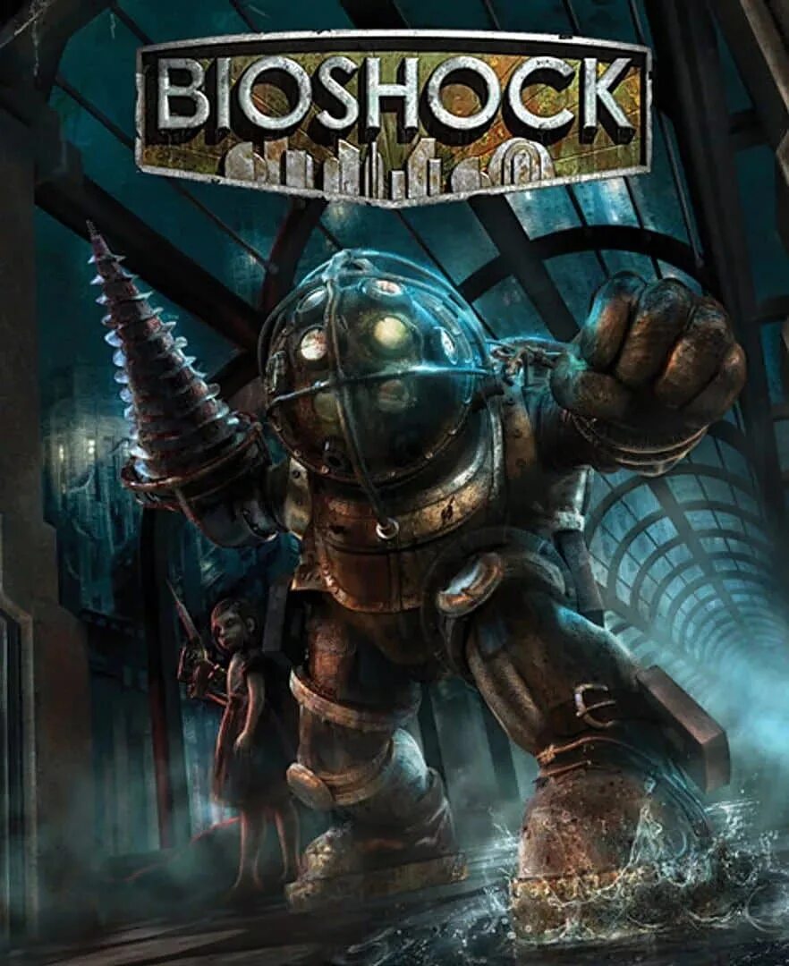 Bioshock 2 steam торрент фото 1