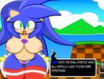 Rule34 - If it exists, there is porn of it / ctrl-z, sonic t