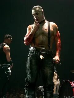 Pin by Aks on Ramm in 2019 Till lindemann, Cool bands, Music