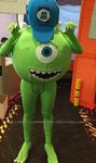 Pin on Coolest Homemade Costumes