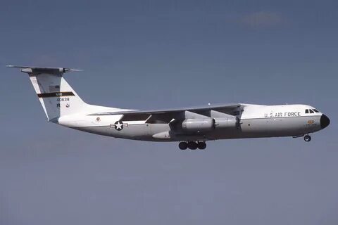 C141 Aircraft Pictures - The Best and Latest Aircraft 2019