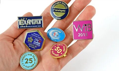 The World Needs More Badges Than You Might Think