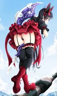 Gate ) Rory Mercury Photo Gallery - 28/41 - Hentai Image