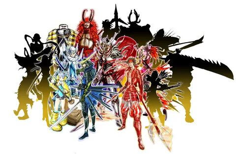 Devil Kings (Game) - Giant Bomb.