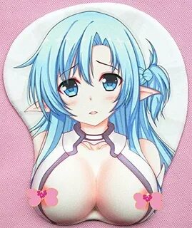 Asuna nipple Asuna