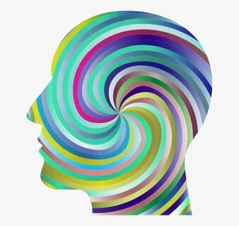 Human Head Hypnosis Png , Free Transparent Clipart - Clipart