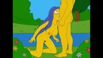 Marge suck off stranger (Sfan) - Sex10s