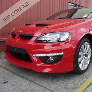 Pontiac G8 HSV Holden Commodore Front Conversion Kit JHP Veh