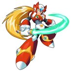 Mega Man X Zero Png / Digital download (1 png, 2 other files