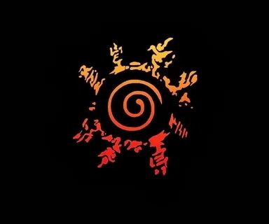 Nine Tails Cursed Seal. #Naruto Wallpaper naruto shippuden, 