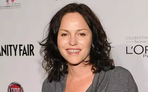 Jorja Fox - Películas y Series