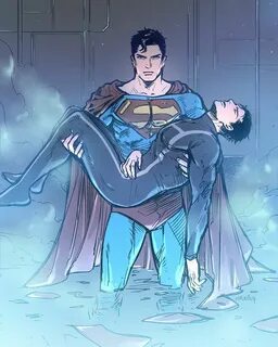 海 凝 Haining on Twitter Superman x batman, Superbat, Batman a