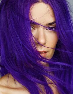 I Want Purple Hair : I Want Purple Hair Forums Haircrazy Com