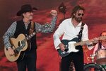 Brooks & Dunn Are About to 'Reboot' Their Career With New Al