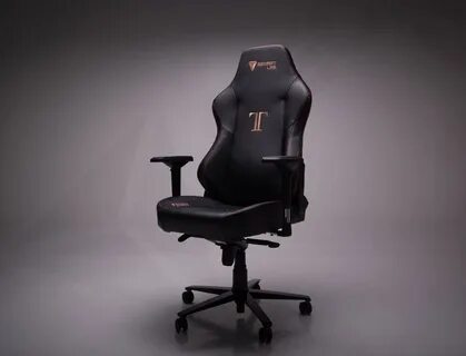 Titan gaming chairs