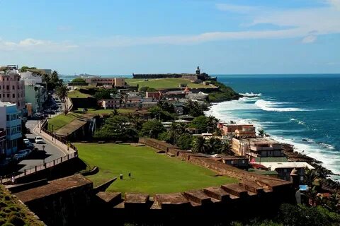 Puerto Rico Budget Tour: TOP 7 Comfortable Hotels in San Jua