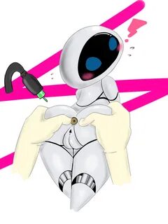 Robot Thread - /aco/ - Adult Cartoons - 4archive.org