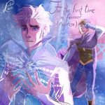 Genderbent For the First Time in Forever (Reprise) - Frozen 