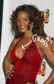 Vivica Fox Tit