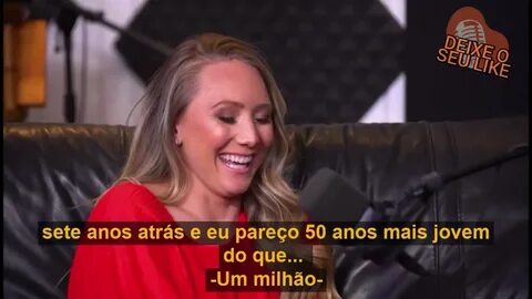 AJ APPLEGATE ESTÁ DE VOLTA OU PORN - YouTube