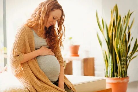 Почему боли в области крестца у беременных - очень опасный п
