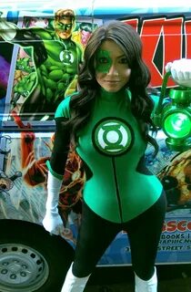 Pin by Edward Hawa on Jessica Cruz Cosplay Jessica cruz gree