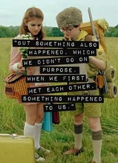 Pin by Sir Sock Monkey Esq on Movies Moonrise kingdom, Movie