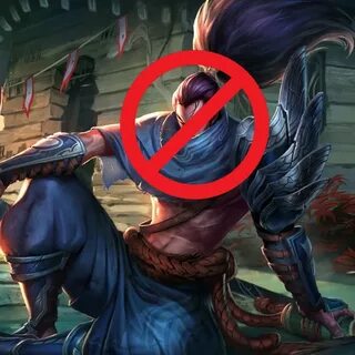 Yasuo Hater - YouTube