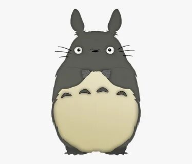 Totoro Wallpaper Iphone 7 , Free Transparent Clipart - Clipa