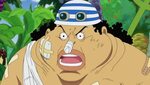 Screencaps of One Piece Season 1 Episode 515