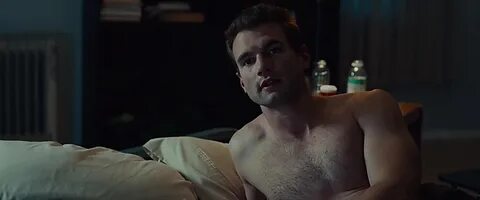 Alex Russell Official Site for Man Crush Monday #MCM Woman C