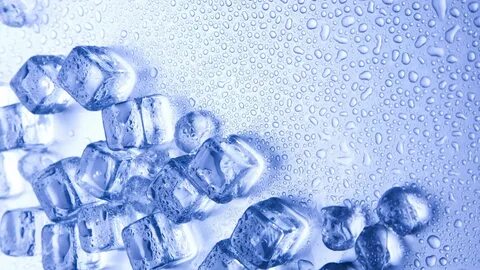 Free download Drops ice cubes close up cold wallpaper 1920x1