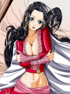 Boa Hancock - ONE PIECE - Image #1064734 - Zerochan Anime Im