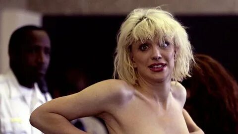 Courtney Love Nude Pregnant Porn.