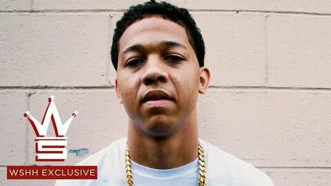 Lil Bibby "Crack Baby" (WSHH Exclusive - Official Audio) Get