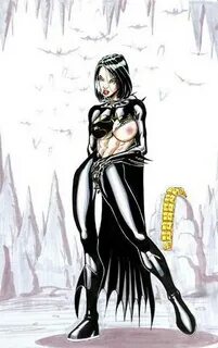 Comic-Images " Batgirl - Cassandra Cain