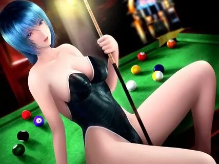 Sexy Beach 2-Pool Game Wallpaper HD Game Backgrounds